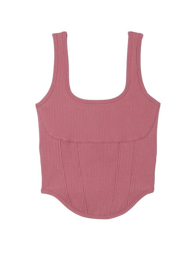 Victoria's Secret The Cinched Corset Top - Image 3