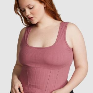 Victoria's Secret The Cinched Corset Top