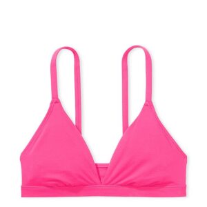 Victoria's Secret Base Stretch Triangle Bralette
