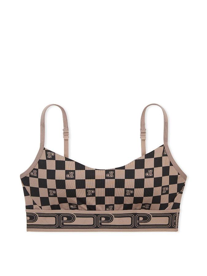 Victoria's Secret Ultimate Lightly Lined Sports Bra - Image 3