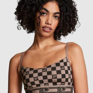 Victoria's Secret Ultimate Lightly Lined Sports Bra