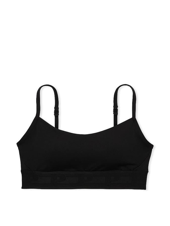 Victoria's Secret Ultimate Lightly Lined Sports Bra - Image 3