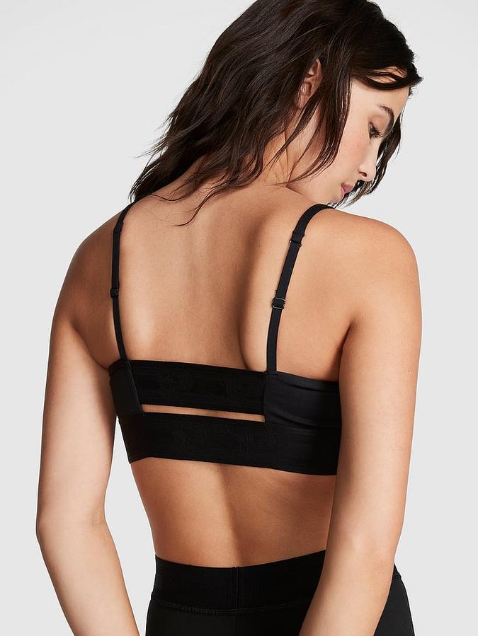 Victoria's Secret Ultimate Lightly Lined Sports Bra - Image 2