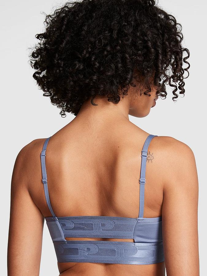 Victoria's Secret Ultimate Lightly Lined Sports Bra - Image 2