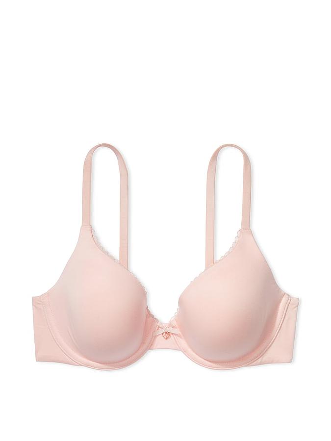 Victoria's Secret Lightly Lined Full-Coverage Smooth Bra - Image 3