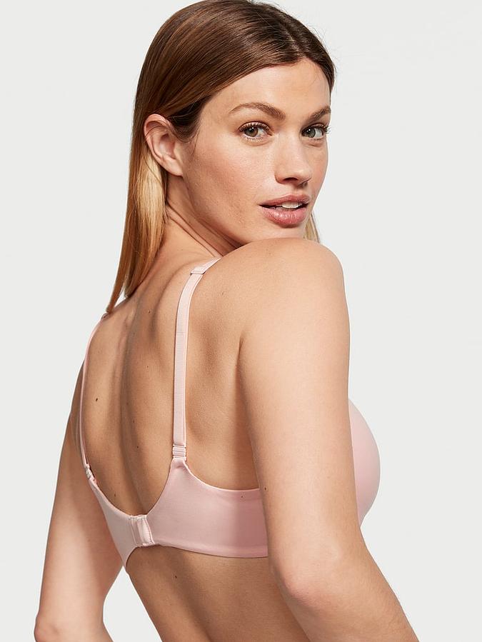 Victoria's Secret Lightly Lined Full-Coverage Smooth Bra - Image 2