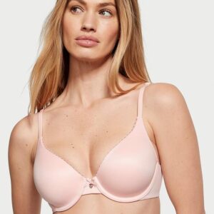 Victoria's Secret Lightly Lined Full-Coverage Smooth Bra