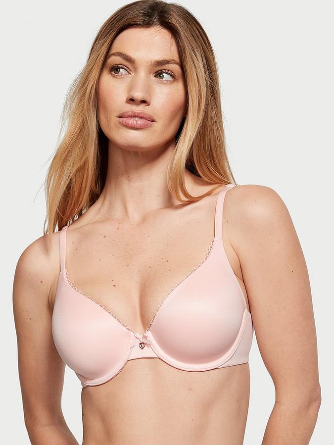 Victoria's Secret Lightly Lined Full-Coverage Smooth Bra