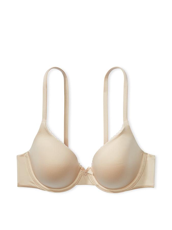 Victoria's Secret Smooth Lightly Lined Full-Coverage Bra - Image 3