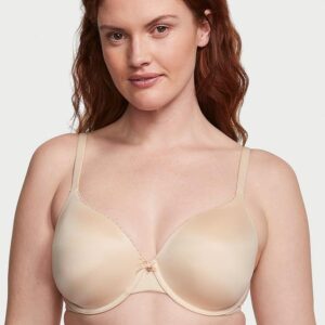 Victoria's Secret Smooth Lightly Lined Full-Coverage Bra