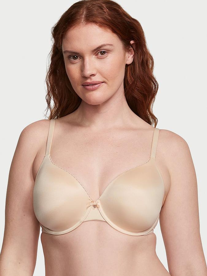 Victoria's Secret Smooth Lightly Lined Full-Coverage Bra