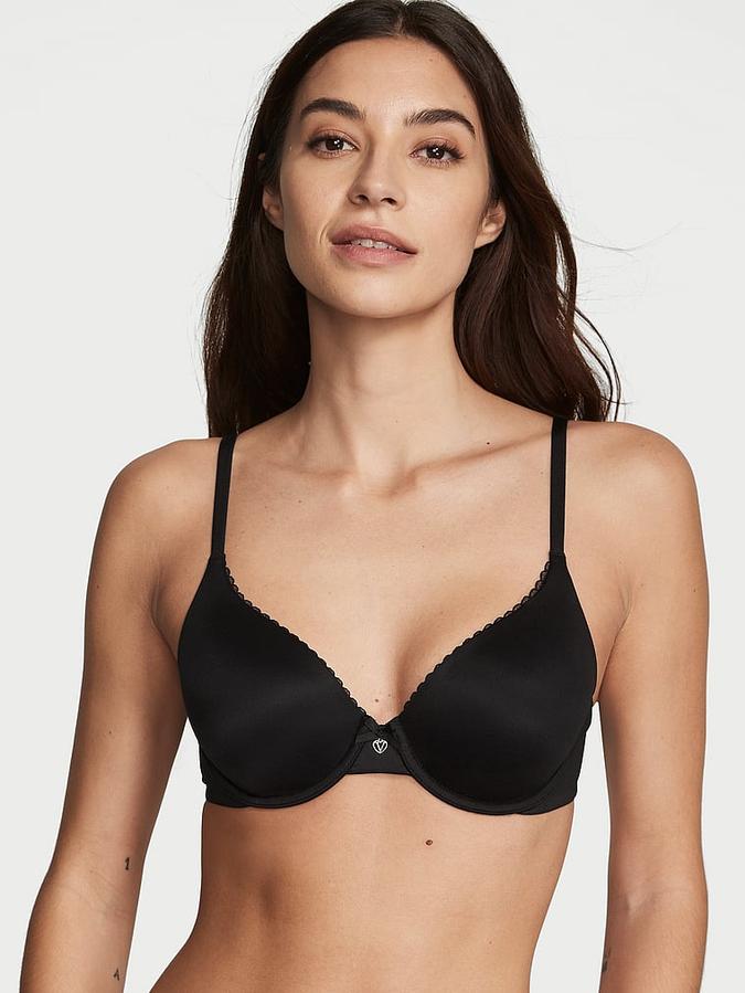 Victoria's Secret Smooth Lightly Lined Full-Coverage Bra