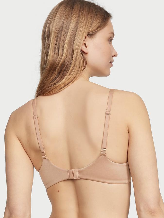 Victoria's Secret Smooth Lightly Lined Full-Coverage Bra - Image 2