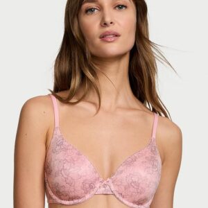 Victoria's Secret Lightly Lined Full-Coverage Smooth Bra