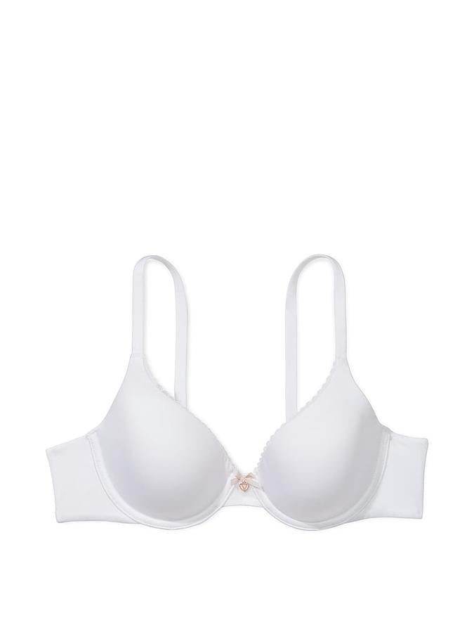 Victoria's Secret Smooth Lightly Lined Full-Coverage Bra - Image 3