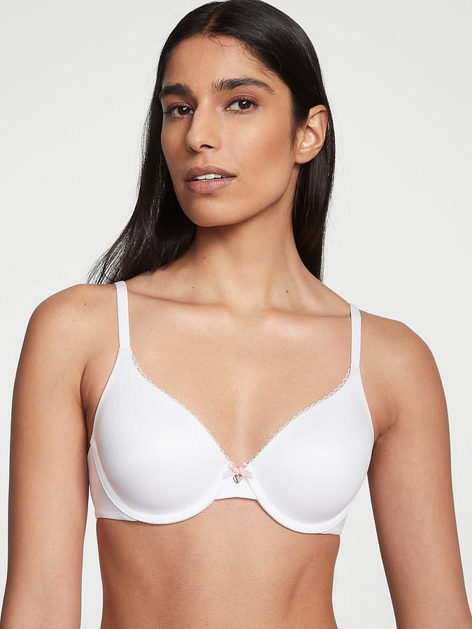 Victoria's Secret Smooth Lightly Lined Full-Coverage Bra