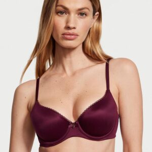 Victoria's Secret Lightly Lined Smooth Demi Bra