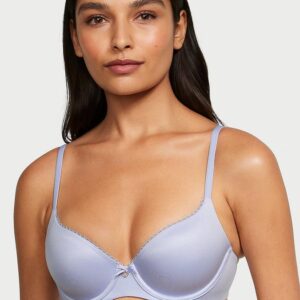 Victoria's Secret Lightly Lined Smooth Demi Bra