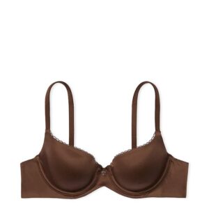 Victoria's Secret  Lightly Lined Smooth Demi Bra
