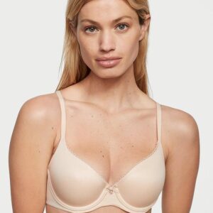 Victoria's Secret Lightly Lined Smooth Demi Bra