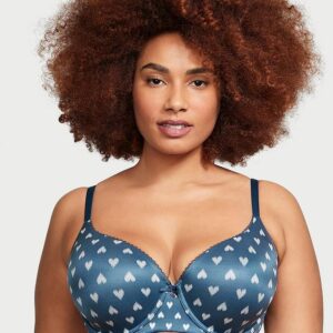 Victoria's Secret Lightly Lined Smooth Demi Bra