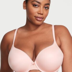 Victoria's Secret Perfect Shape Push-Up Smooth Bra