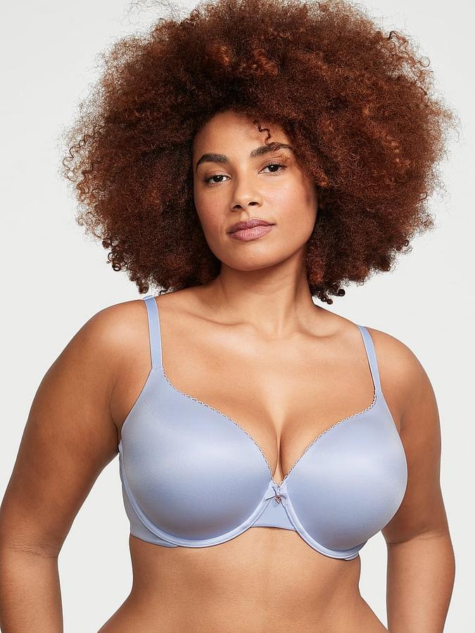 Victoria's Secret Perfect Shape Push-Up Smooth Bra