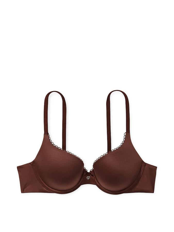Victoria's Secret Perfect Shape Push-Up Smooth Bra - Image 3