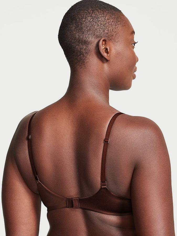 Victoria's Secret Perfect Shape Push-Up Smooth Bra - Image 2