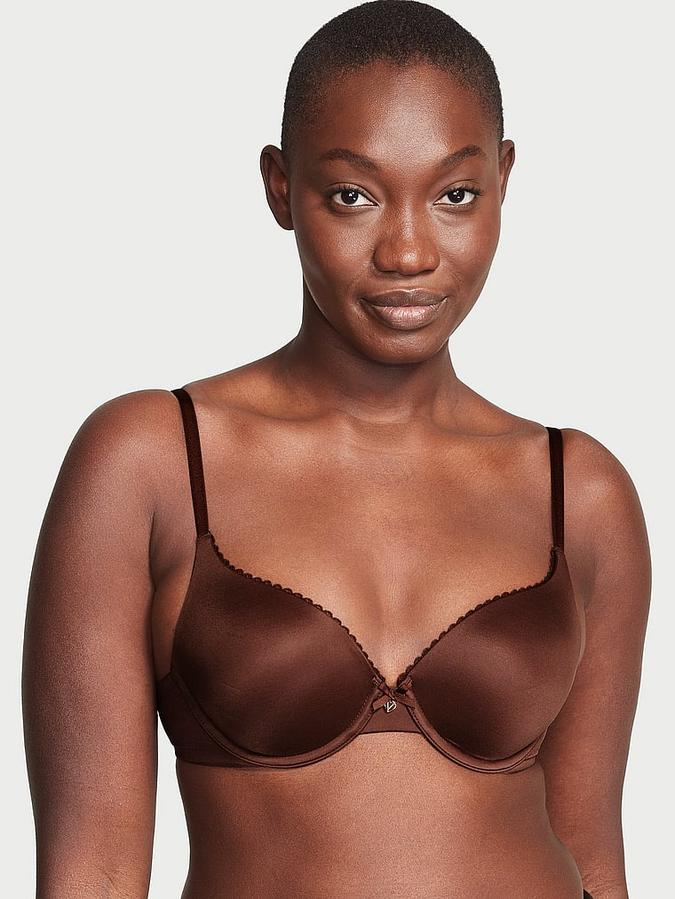 Victoria's Secret Perfect Shape Push-Up Smooth Bra