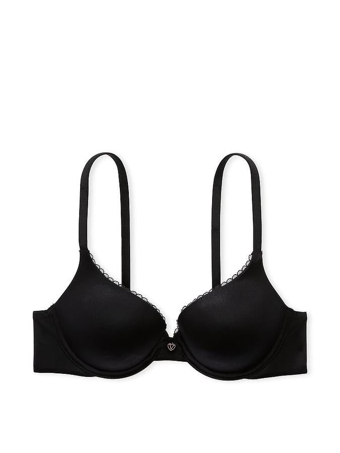 Victoria's Secret Perfect Shape Smooth Push-Up Bra - Image 3