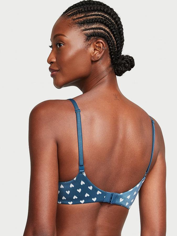 Victoria's Secret Perfect Shape Push-Up Smooth Bra - Image 2