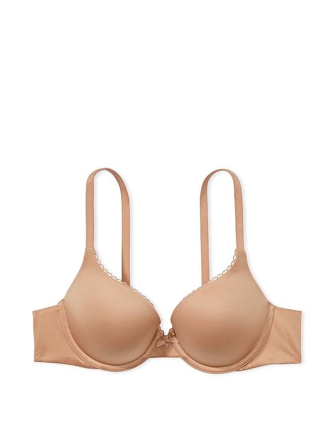 Victoria's Secret Perfect Shape Push-Up Smooth Bra - Image 3