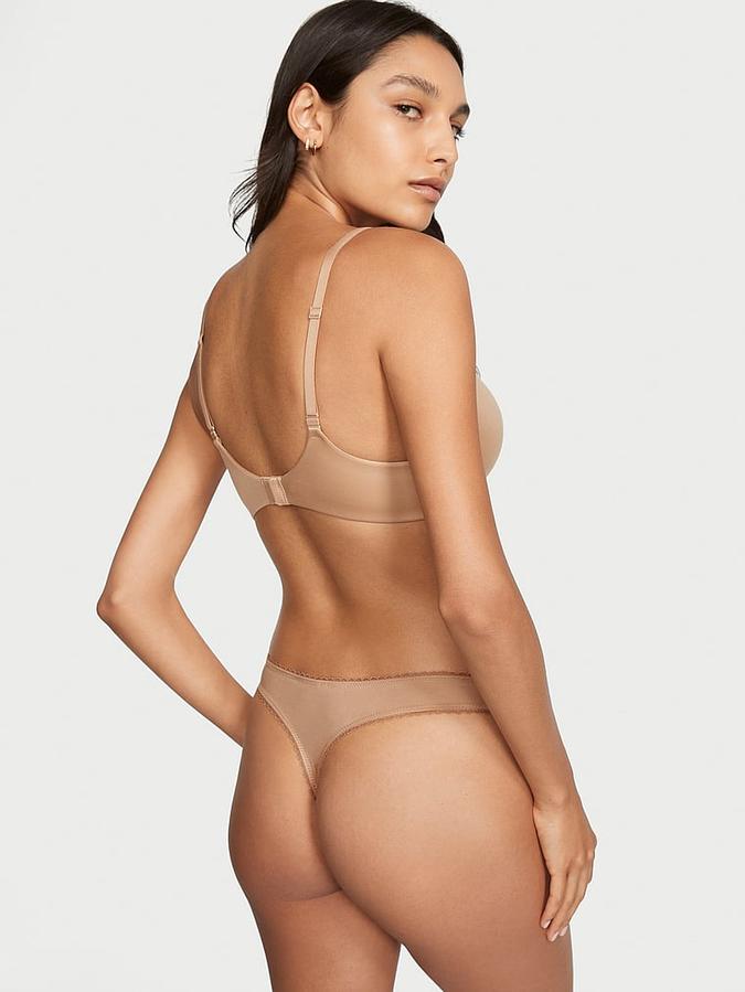 Victoria's Secret Perfect Shape Push-Up Smooth Bra - Image 2