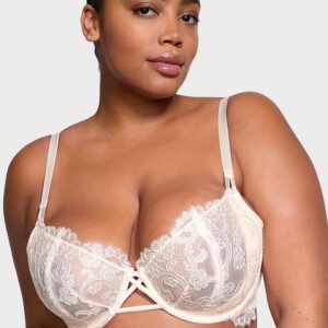 Victoria's Secret The Cinched Corset Top