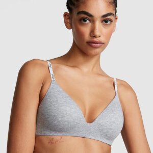 Victoria's Secret Wear Everywhere Wireless Lightly Lined Bra