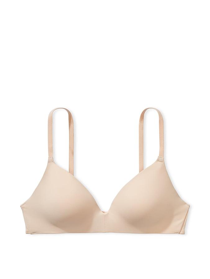 Victoria's Secret Wear Everywhere Wireless Lightly Lined Bra - Image 3