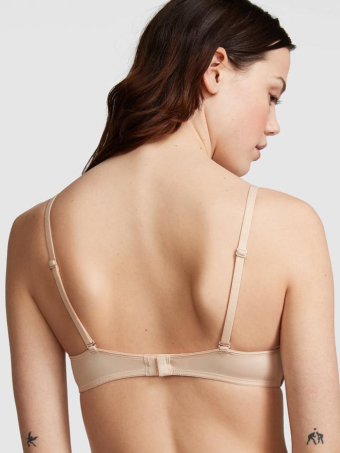 Victoria's Secret Wear Everywhere Wireless Lightly Lined Bra - Image 2