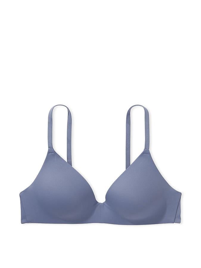 Victoria's Secret Wear Everywhere Wireless Lightly Lined Bra
