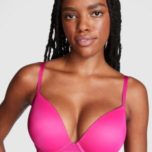 Victoria's Secret Wear Everywhere Super Push-Up Bra