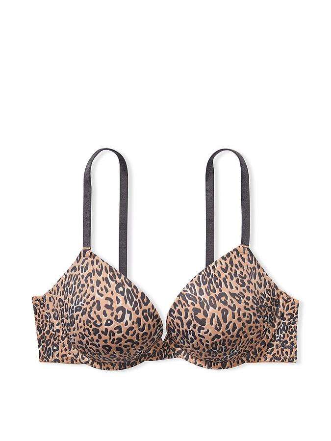 Victoria's Secret Wear Everywhere Super Push-Up Bra - Image 3