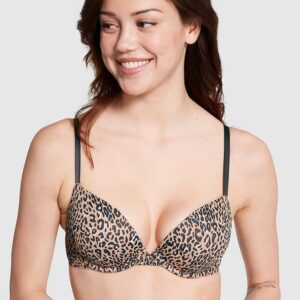 Victoria's Secret Wear Everywhere Super Push-Up Bra