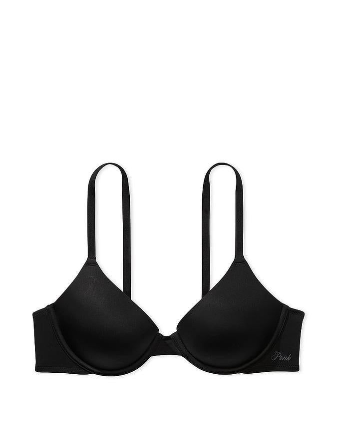 Victoria's Secret Wear Everywhere T-Shirt Lightly Lined Bra - Image 3