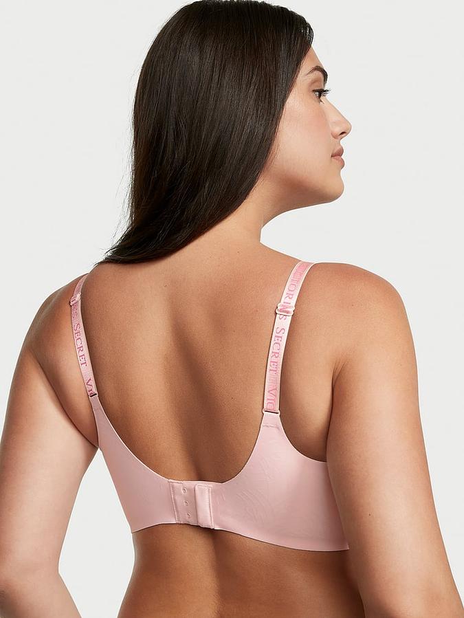Victoria's Secret T-Shirt Lightly Lined Lounge Bra - Image 2