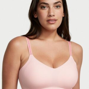 Victoria's Secret  T-Shirt Lightly Lined Lounge Bra