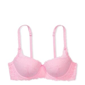 Victoria's Secret Wink Push-Up Balconette Bra