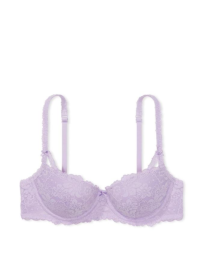 Victoria's Secret Wink Push-Up Balconette Bra - Image 3