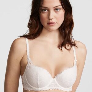 Victoria's Secret Wink Push-Up Balconette Bra