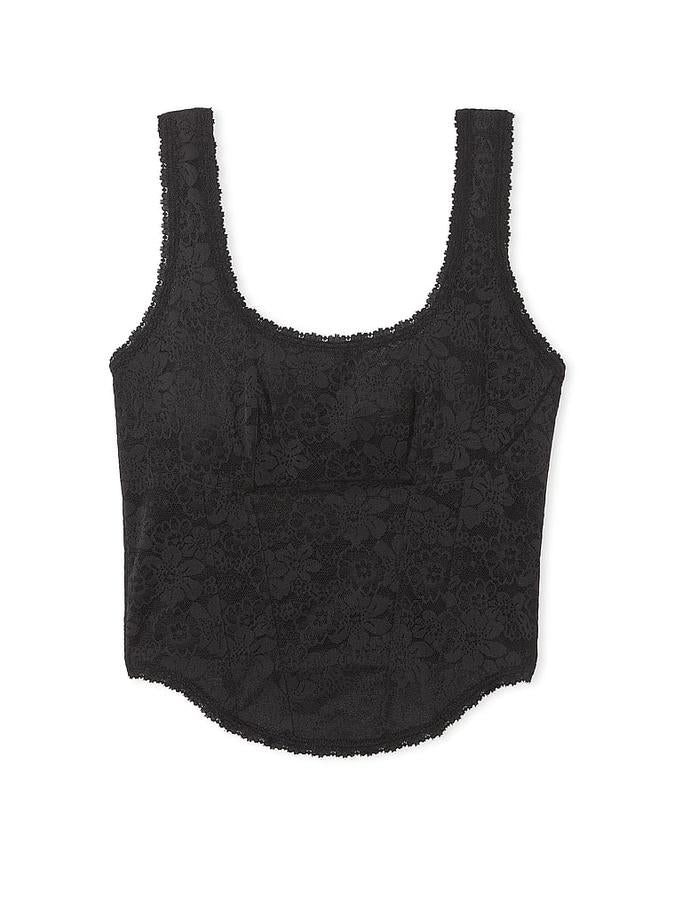 Victoria's Secret The Cinched Corset To - Image 3