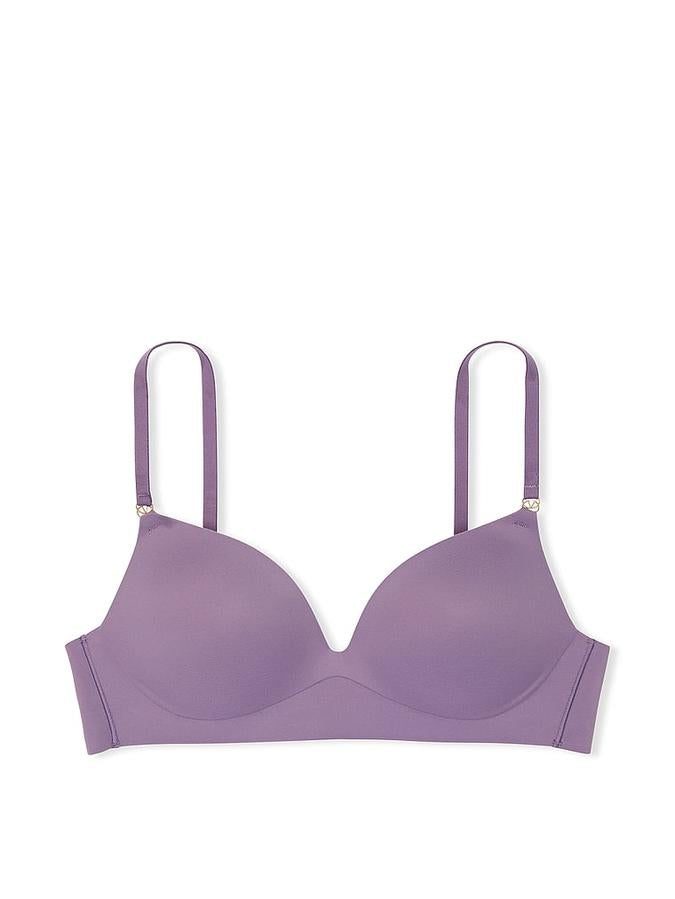 Victoria's Secret Wireless Push-Up Bra - Image 3